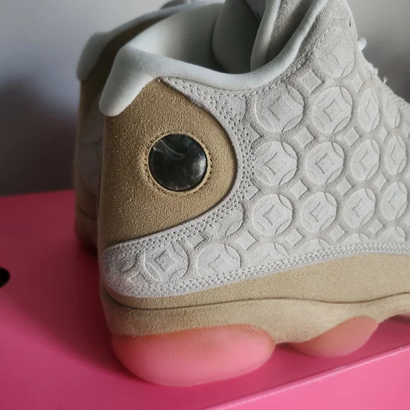 Air Jordan 13 'Chinese New Year' - Picture 12 of 12